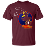 T-Shirts Maroon / S Buck Tracy T-Shirt