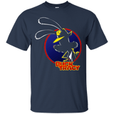 T-Shirts Navy / S Buck Tracy T-Shirt