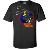 T-Shirts Black / XLT Buck Tracy Tall T-Shirt