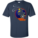 T-Shirts Navy / XLT Buck Tracy Tall T-Shirt