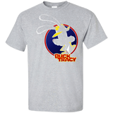 T-Shirts Sport Grey / XLT Buck Tracy Tall T-Shirt