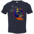 T-Shirts Navy / 2T Buck Tracy Toddler Premium T-Shirt