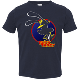 T-Shirts Navy / 2T Buck Tracy Toddler Premium T-Shirt