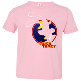 T-Shirts Pink / 2T Buck Tracy Toddler Premium T-Shirt