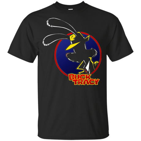 T-Shirts Black / YXS Buck Tracy Youth T-Shirt