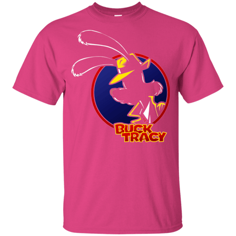 T-Shirts Heliconia / YXS Buck Tracy Youth T-Shirt