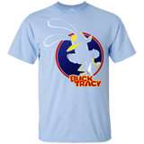 T-Shirts Light Blue / YXS Buck Tracy Youth T-Shirt