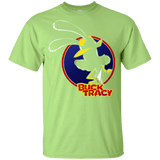 T-Shirts Mint Green / YXS Buck Tracy Youth T-Shirt