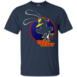 T-Shirts Navy / YXS Buck Tracy Youth T-Shirt