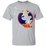 T-Shirts Sport Grey / YXS Buck Tracy Youth T-Shirt