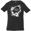 T-Shirts Black / 6 Months Bucky Black Infant Premium T-Shirt