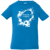 T-Shirts Cobalt / 6 Months Bucky Black Infant Premium T-Shirt