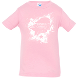 T-Shirts Pink / 6 Months Bucky Black Infant Premium T-Shirt