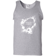 T-Shirts Sport Grey / S Bucky Black Men's Tank Top
