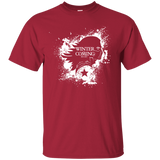 T-Shirts Cardinal / S Bucky Black T-Shirt