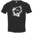 T-Shirts Black / 2T Bucky Black Toddler Premium T-Shirt