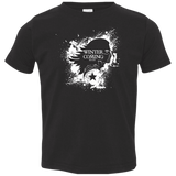 T-Shirts Black / 2T Bucky Black Toddler Premium T-Shirt