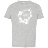 T-Shirts Heather Grey / 2T Bucky Black Toddler Premium T-Shirt