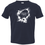 T-Shirts Navy / 2T Bucky Black Toddler Premium T-Shirt