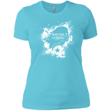 T-Shirts Cancun / X-Small Bucky Black Women's Premium T-Shirt