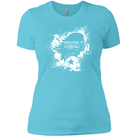 T-Shirts Cancun / X-Small Bucky Black Women's Premium T-Shirt