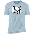 T-Shirts Light Blue / YXS Buff Boys Premium T-Shirt