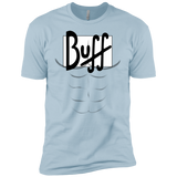 T-Shirts Light Blue / YXS Buff Boys Premium T-Shirt