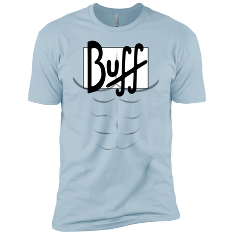 T-Shirts Light Blue / YXS Buff Boys Premium T-Shirt