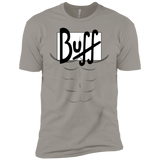 T-Shirts Light Grey / YXS Buff Boys Premium T-Shirt