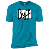 T-Shirts Turquoise / YXS Buff Boys Premium T-Shirt