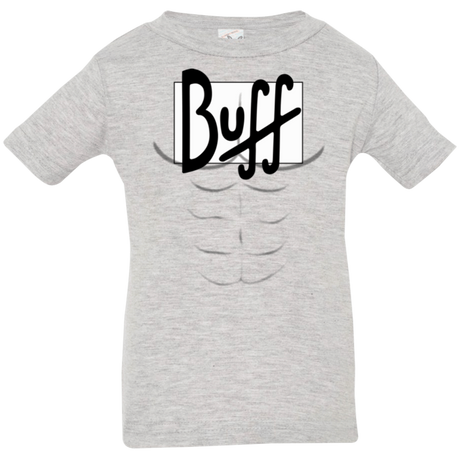 T-Shirts Heather / 6 Months Buff Infant Premium T-Shirt