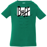 T-Shirts Kelly / 6 Months Buff Infant Premium T-Shirt