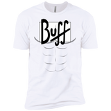 T-Shirts White / X-Small Buff Men's Premium T-Shirt