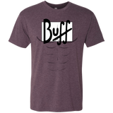 T-Shirts Vintage Purple / Small Buff Men's Triblend T-Shirt