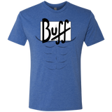 T-Shirts Vintage Royal / Small Buff Men's Triblend T-Shirt