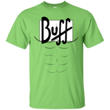 T-Shirts Lime / Small Buff T-Shirt