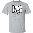 T-Shirts Sport Grey / Small Buff T-Shirt