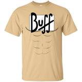 T-Shirts Vegas Gold / Small Buff T-Shirt