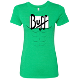 T-Shirts Envy / Small Buff Women's Triblend T-Shirt