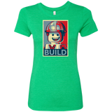 T-Shirts Envy / Small Build Women's Triblend T-Shirt