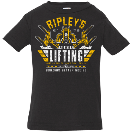 T-Shirts Black / 6 Months Building Better Worlds (1) Infant Premium T-Shirt