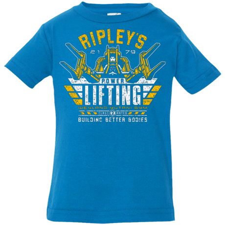 T-Shirts Cobalt / 6 Months Building Better Worlds (1) Infant Premium T-Shirt