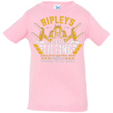 T-Shirts Pink / 6 Months Building Better Worlds (1) Infant Premium T-Shirt