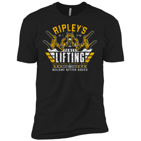 T-Shirts Black / X-Small Building Better Worlds (1) Men's Premium T-Shirt