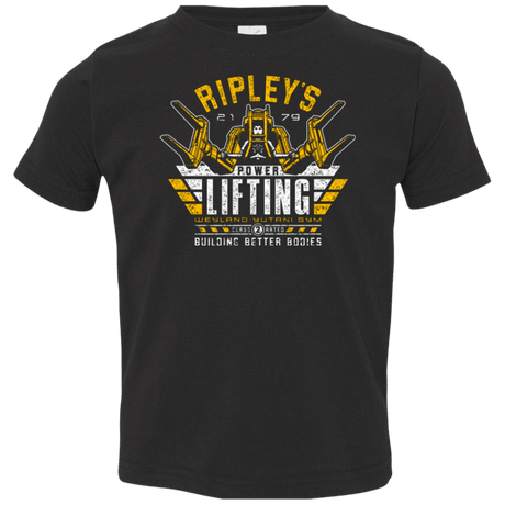 T-Shirts Black / 2T Building Better Worlds (1) Toddler Premium T-Shirt