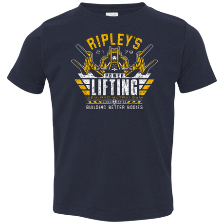 T-Shirts Navy / 2T Building Better Worlds (1) Toddler Premium T-Shirt