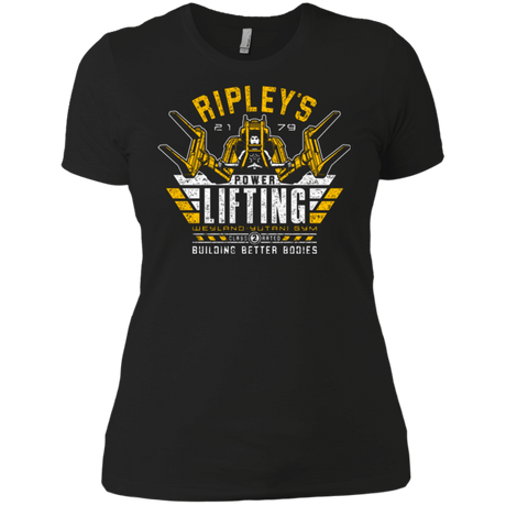 T-Shirts Black / X-Small Building Better Worlds (1) Women's Premium T-Shirt