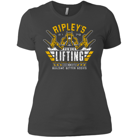 T-Shirts Heavy Metal / X-Small Building Better Worlds (1) Women's Premium T-Shirt