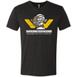 T-Shirts Vintage Black / Small Building Better Worlds Men's Triblend T-Shirt