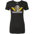T-Shirts Vintage Black / Small Building Better Worlds Women's Triblend T-Shirt